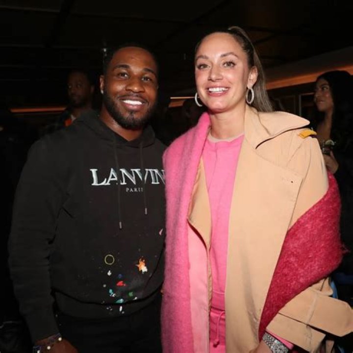 Brandon Medford Net Worth Revealed: What Does Alexis Skyy Baby Daddy Do For A Living?