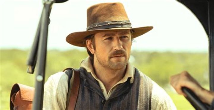 Brandon Sklenar Is Portrayed As A Spencer Dutton In “1923” Yellowstone Prequel