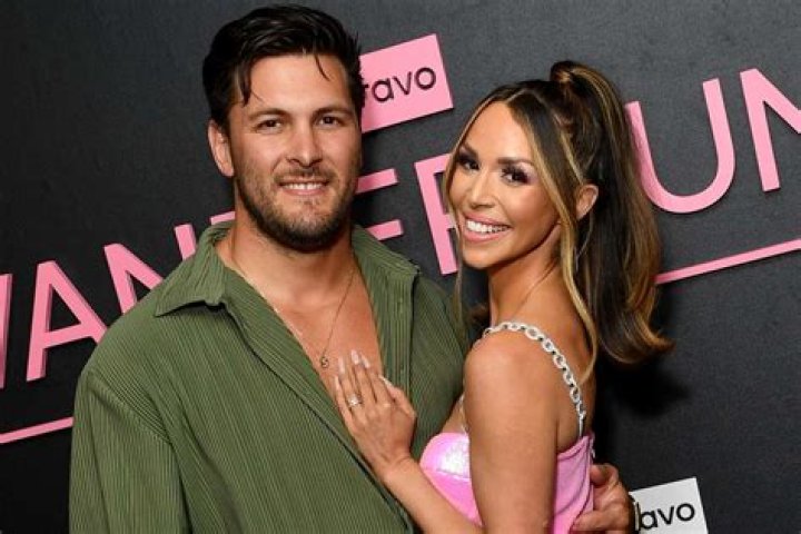 Brock Davies Net Worth & Wiki: How Rich is Scheana Shay’s Boyfriend?