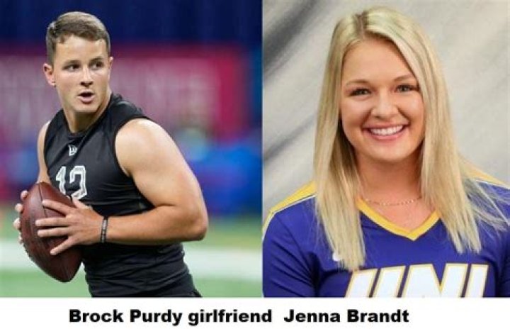 Brock Purdy Girlfriend: Is Brock Purdy In A Relationship?