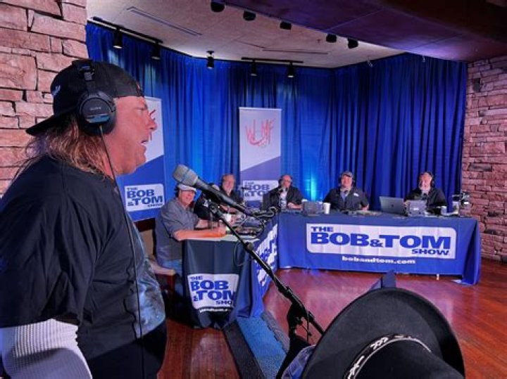 Buck Sexton Bio, Age, Wiki, Wife, Podcast, Show, Net Worth, Salary and Net Worth