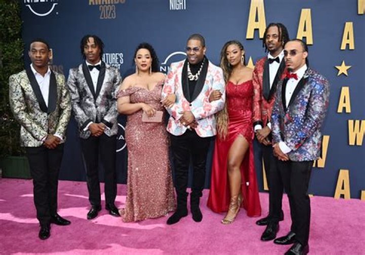 Busta Rhymes Wife: Is Busta Rhymes Married?