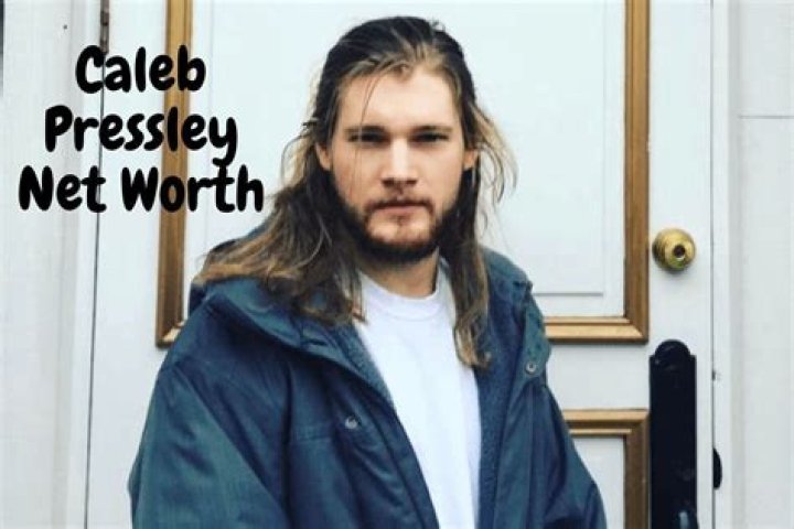 Caleb Pressley net worth: How much is Caleb Pressley worth?