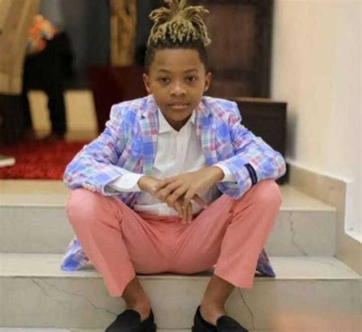 Cameron Okoye Biography: Age, Net Worth, Parents, Pictures, Family, Wikipedia