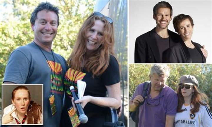 Catherine Tate Husband: Who Is Jeff Gutheim?