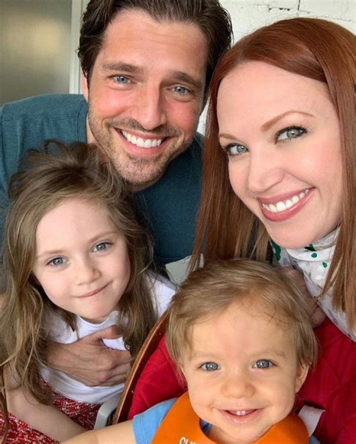 Cathryn Sealey Bio, Wiki, Age, Height, Family, Husband, Career, and Net Worth