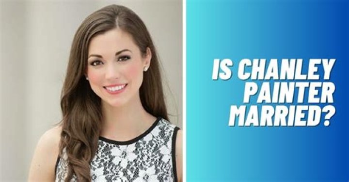 Chanley Painter Age Wikipedia Husband: Everything On Court TV Anchor