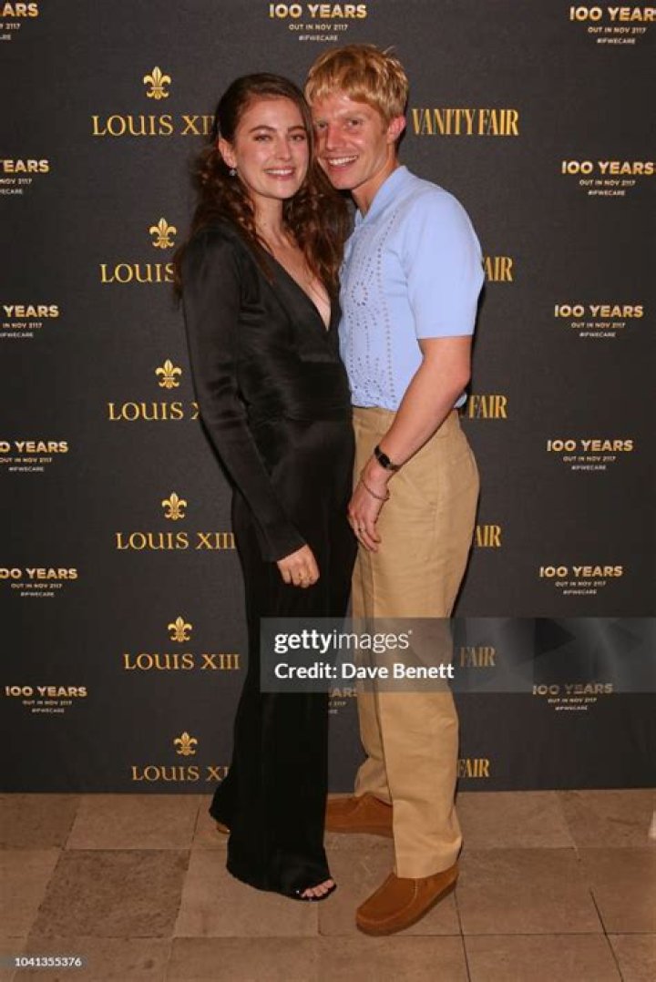 Charley Palmer Rothwell Bio, Wiki, Age, Height, Family, Wife, Movies and Net Worth.