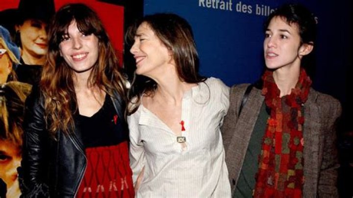 Charlotte Gainsbourg Siblings: Meet Kate Barry, Lou Doillon, Natacha Gainsbourg, Lucien Gainsbourg, Paul Gainsbourg
