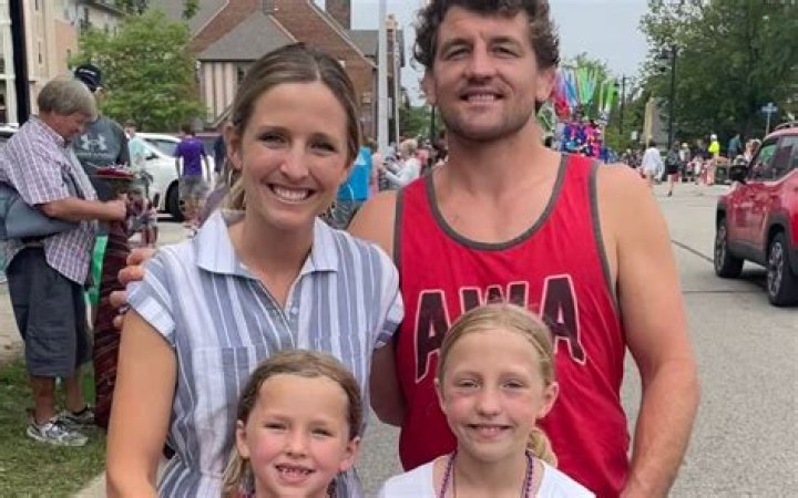 Chase Hooper Parents & Inside His Family: Is Ben Askren His Dad?