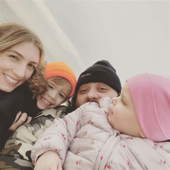 Chef Christian Petroni Is A Family man, Meet His Wife Sheri Sicurella & Their Two Kids On Instagram