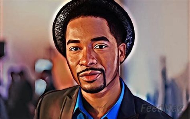 Chingy Bio, Age, Height, Net Worth, Son, Songs, Movies