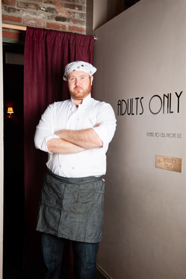 Chris Bauer’s Net Worth, Biography, Career, Awards, Fact and Life Story