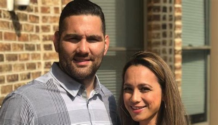 Chris Weidman Net Worth: Bio-Wiki, Age, Wife, Family, UFC Champion And Sister