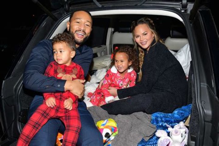 Chrissy Teigen’s Son: Miles Theodore Stephens Bio, Wiki, Age, Parents and Sister