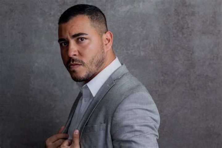 Christian Andre Campos