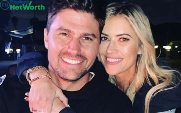 Christina Haack Net Worth, Husband, Children, Wiki, Age, Photos, and More.