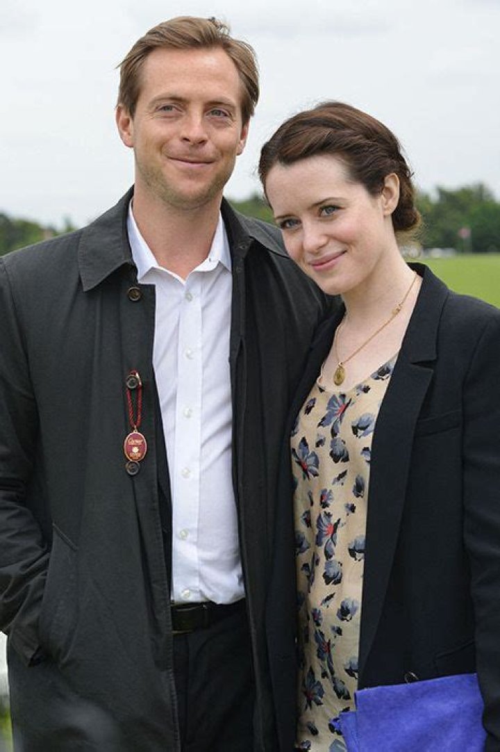 Claire Foy Husband: Who Is Stephen Campbell Moore?