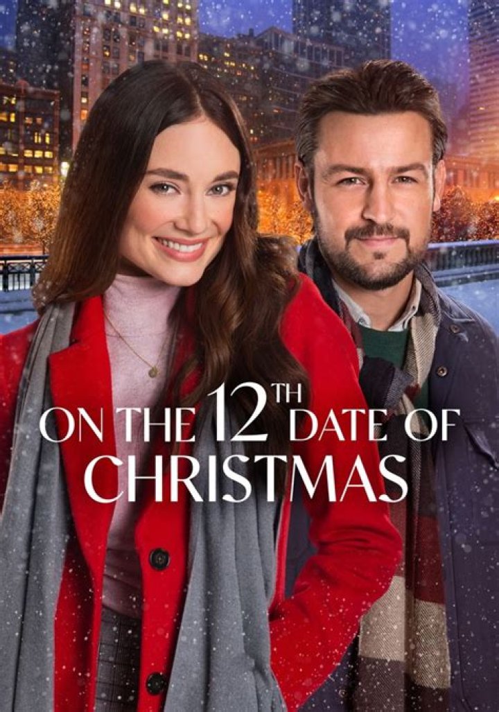 Clare Filipow On the 12th Date of Christmas: Age, Husband, Instagram