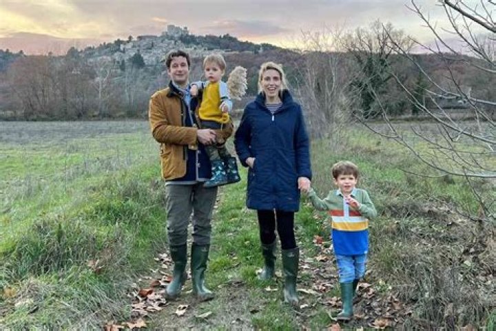 Clarissa Ward’s husband, Philipp Von Bernstorff Biography: Height, Net Worth, Age, Parents, News, Wife