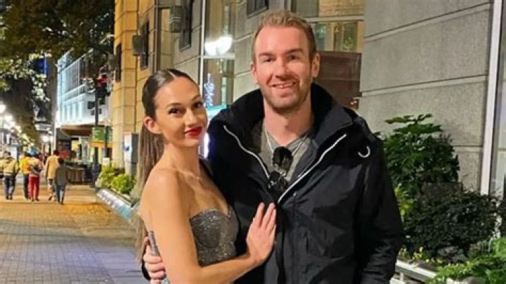 Cody Ware Girlfriend: Who Is Cassidy Novkov?