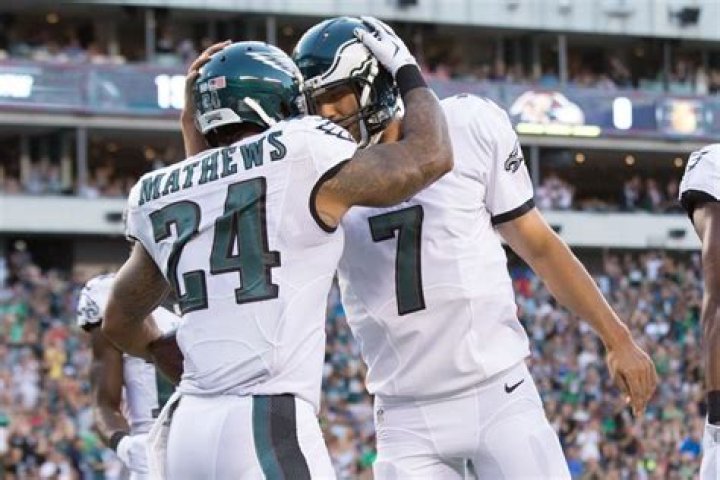 Corey Clement Contract, Salary, Nationality, Height, Age, Number, College, Team