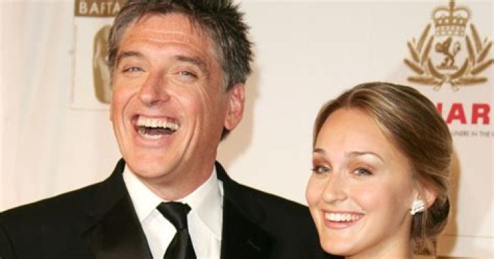 Craig Ferguson Bio, Age, Family, Wife, Kids, Late Late Show, Net Worth