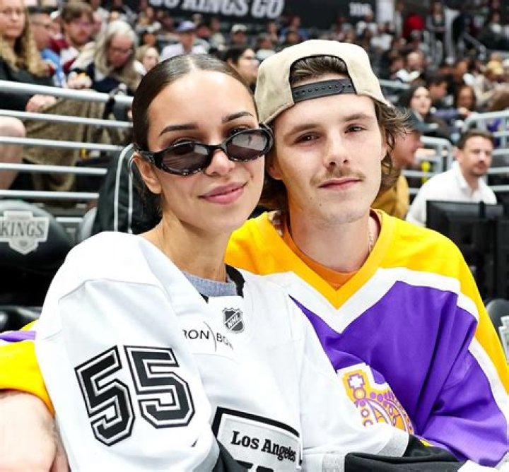 Cruz Beckham Age, Girlfriend, School, Height, Millfield, Net Worth, Singing, Now, Middle Name, Instagram