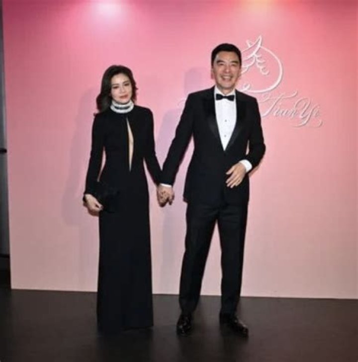 Daffy Tong: Who is Leslie Cheung lover? Who is Leslie Cheung partner?