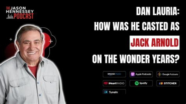 Dan Lauria Biography, Age, Net Worth, Wonder Years, Vince Lombardi, Broadway, Death and Movies & TV Shows