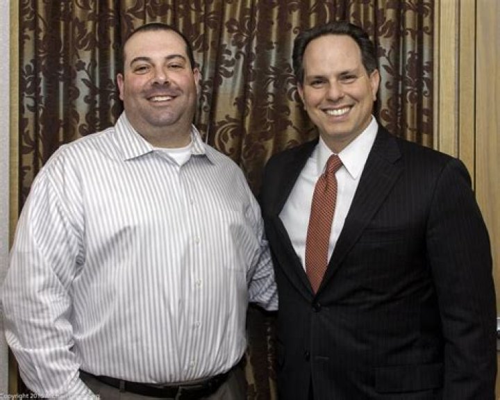 Dana Bash First Husband: Who is Jeremy Bash?