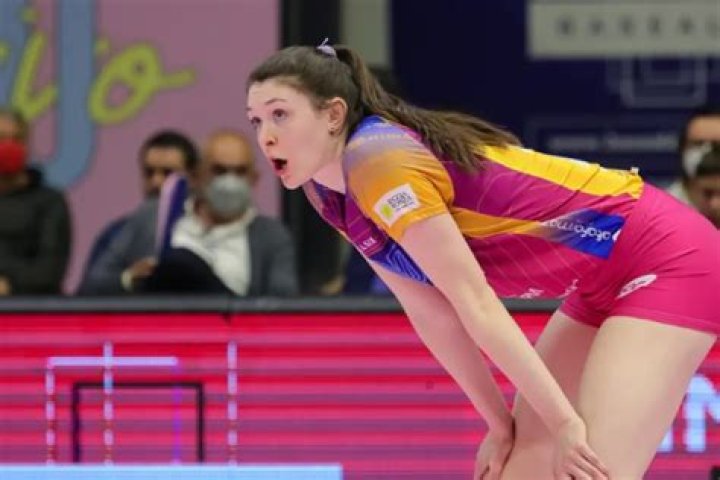 Dana Rettke Net Worth, Biography, Wiki, Boyfriend, Age, Parents, Family, photos or more