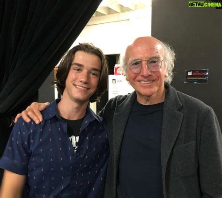 Daniel DiMaggio Bio, Wiki, Age, Height, Net worth, Parents, Father, Joe DiMaggio,Ballet, Movies and TV shows