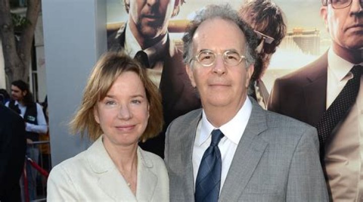 Daniel Goldberg (producer) wife: Who is Ilona Herzberg?