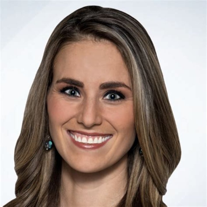 Danielle North Biography, Wiki, Age, Height, Family, Husband, WPRI 12 News and Net Worth.