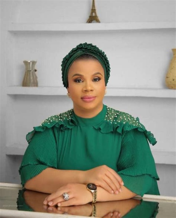 Dapo Sarumi’s biography, net worth, fact, career, awards and life story