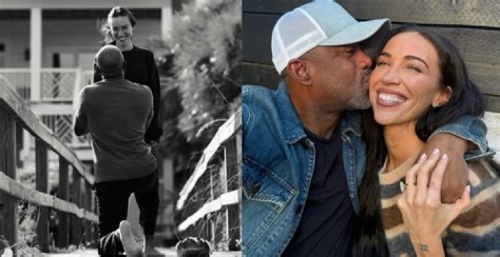 Darius Barnes Wife: Was Darius Barnes Married? Who Is Darius Barns Girlfriend?