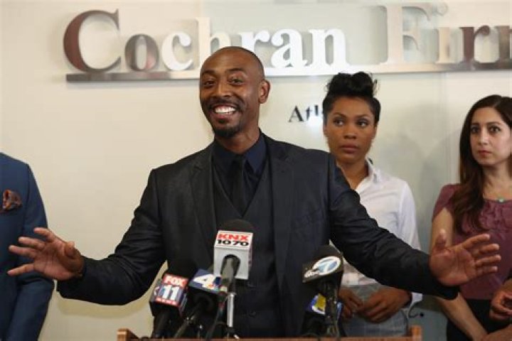 Darris Love Bio, Wiki, Age, Girlfriend, Height , Net Worth and Movies