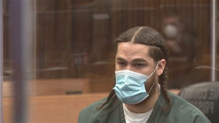 Dateline: Who Is Kenny Michalak? Egypt Covington Killer And Ex-Boyfriend -Details To Know