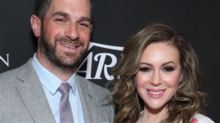 Dave Bugliari – Bio, Net Worth and Facts About Alyssa Milano’s Husband