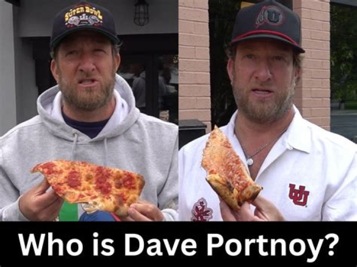 Dave Portnoy Net Worth: Bio-Wiki, Age, Height, Wife, Nantucket House
