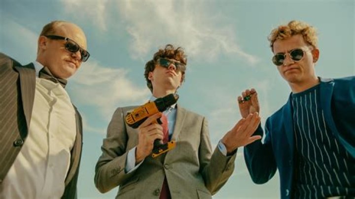 David Ali Rashed Net Worth: How Rich is David, Really?