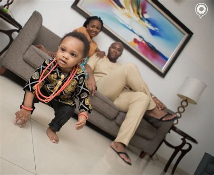 David Njoku Son: Meet His Daughter Zuri Njoku