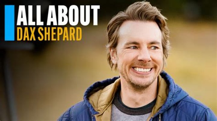Dax Shepard Net Worth, Wife, Kids, Height, Movies, Age, Wiki, Biography