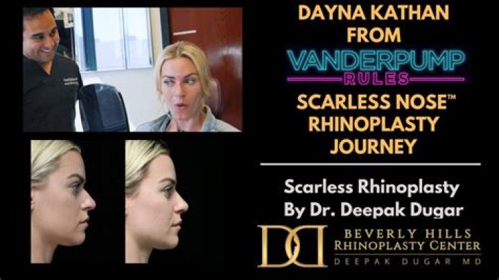 Dayna Kathan leaves Vanderpump Rules: Why did Dayna leave Vanderpump Rules?