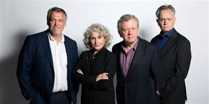 Death Hoax: Is Kevin Macleod Dead or Alive? – Big Chungles Instagram and Music