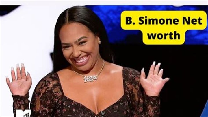 Devyn Simone Net Worth, Income, Salary, Earnings, Biography