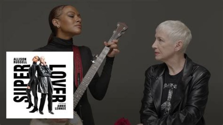 Did Annie Lennox marry Dave Stewart? Are Annie Lennox and Dave Stewart still friends?