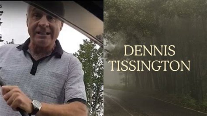 Did Dennis Tissington Died In Jail? Verdict & Update