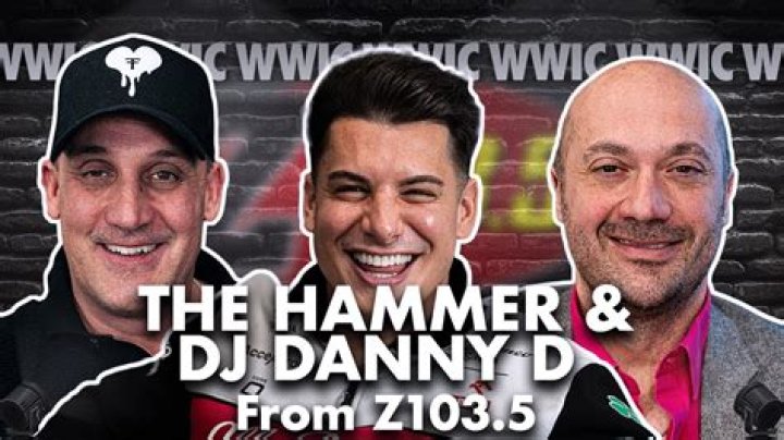 Did DJ Danny D Pass Away: Death News Real or Hoax?